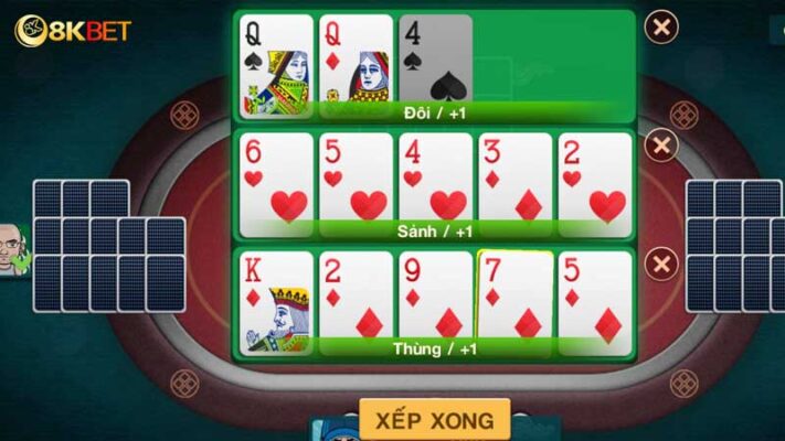 Tìm hiểu nghệ thuật cách binh tại 8k bet