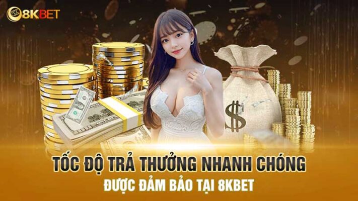 Ưu điểm tài xỉu 8kbet