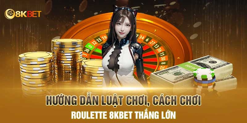 Game thủ hãy cân bằng lợi nhuận khi chơi tại Casino 8k bet 2024