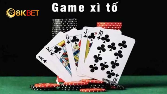 chơi game bài như thế nào