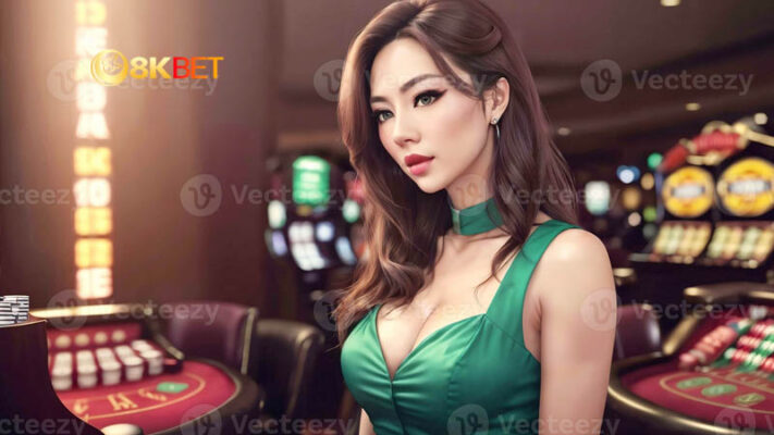 cách để cá cược casino online