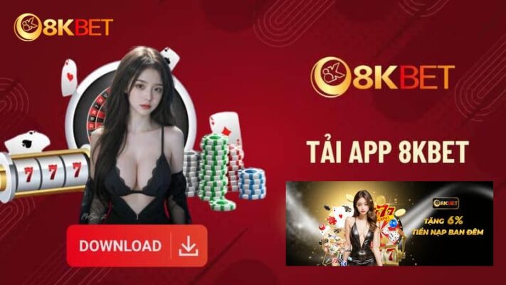 đa dạng game khi tải app tham gia trên điện thoại