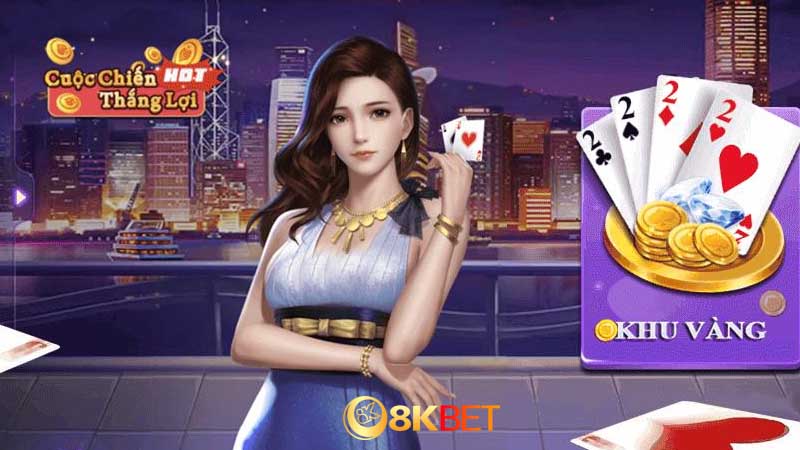 Đặc điểm của Tiến lên miền Bắc tại nhà cái 8k bet 2024