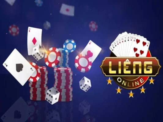 Giới thiệu về game bài trong các casino