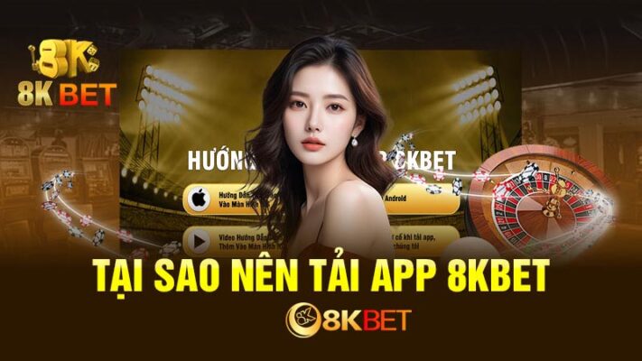 nhiều chương trình tặng quà cho thành viên tải app 8kbet