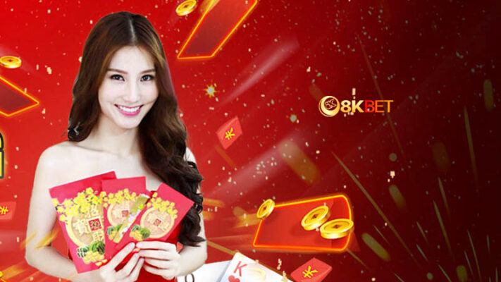 giấy phép hoạt động rõ ràng từ 8k bet