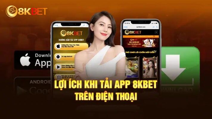 Tải sao nên download app để chơi game 