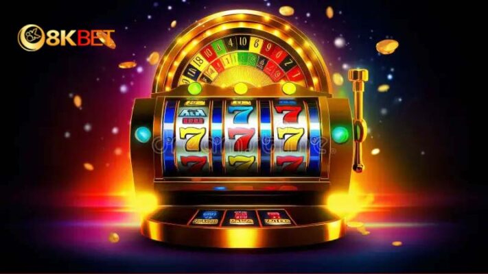 nổ hũ đổi thường hoặc slots jackpot game