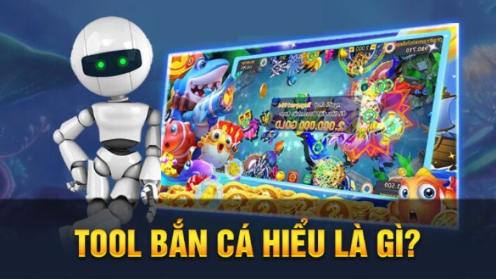 tool hack bắn cá là gì tại 8k bet