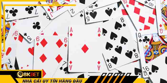 Chiến thuật để chiến thắng trong game bài cào