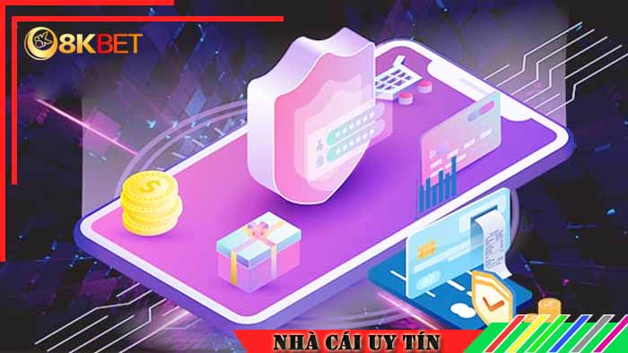 Chính sách liên quan đến game thủ 8kbet