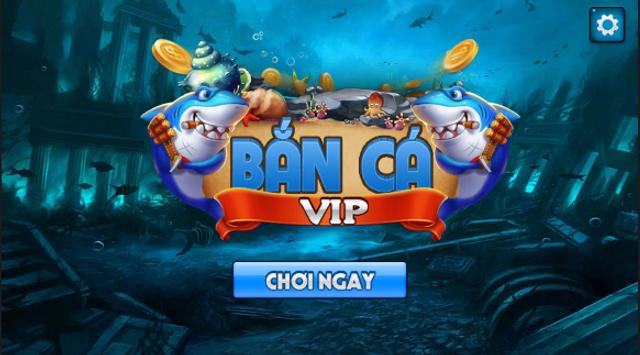 Điểm đặc biệt của trò chơi bắn cá vip