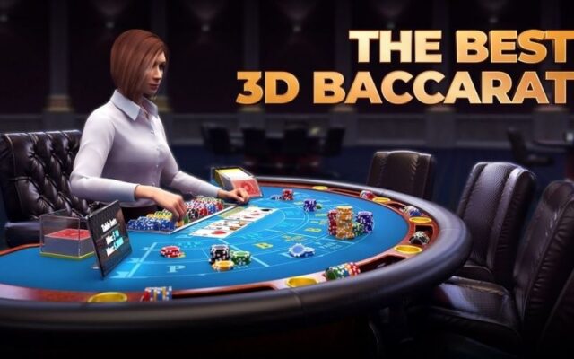 Tìm hiểu về cách đếm bài baccarat là gì