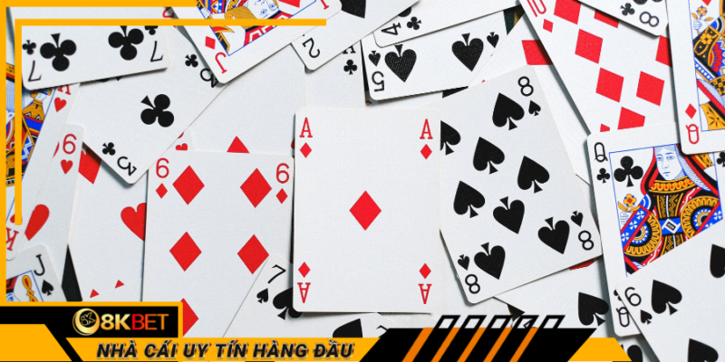 Lưu ý cần nắm khi chơi game Mậu binh