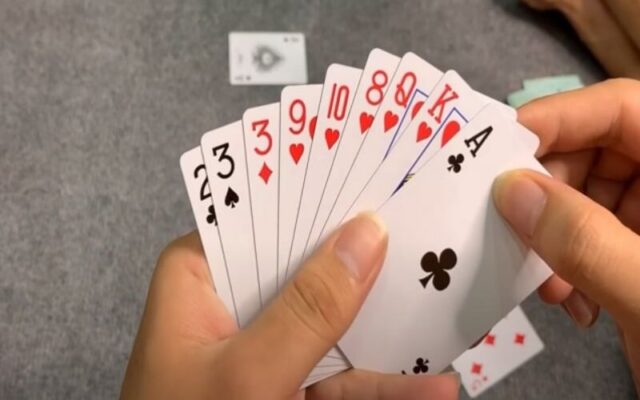 bài viết thủ thuật cards games 8k bet