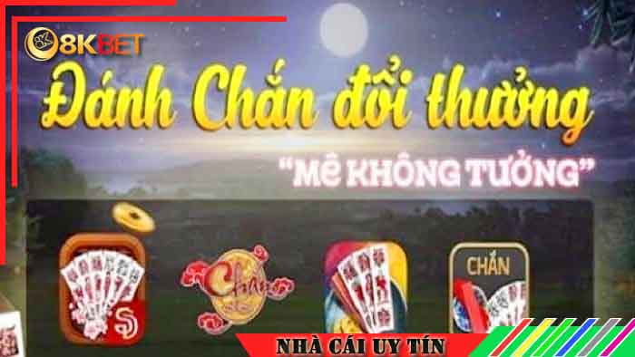 Tên gọi quân bài tại nhà cái 8kbet