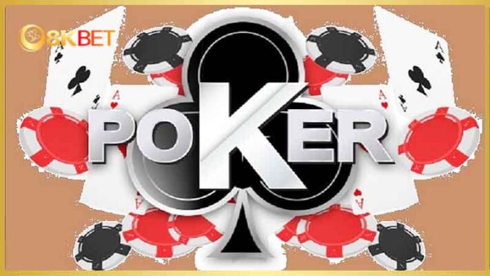 Tìm hiểu về luật chơi Poker online