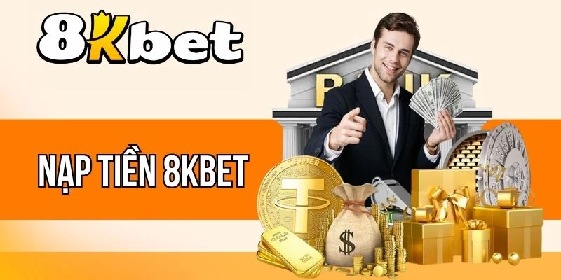 Nguyên tắc cần ghi nhớ khi giao dịch tại 8kBet