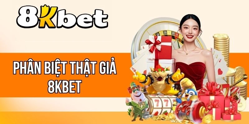 Giao diện website 8kBet thật khoa học, sắc nét