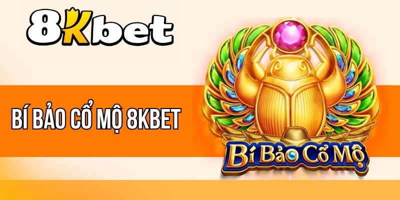 Điểm đặc biệt trong game Bí bảo cổ mộ