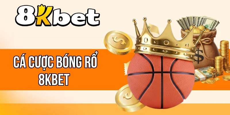 Kèo cược chấp trong cá cược bóng rổ