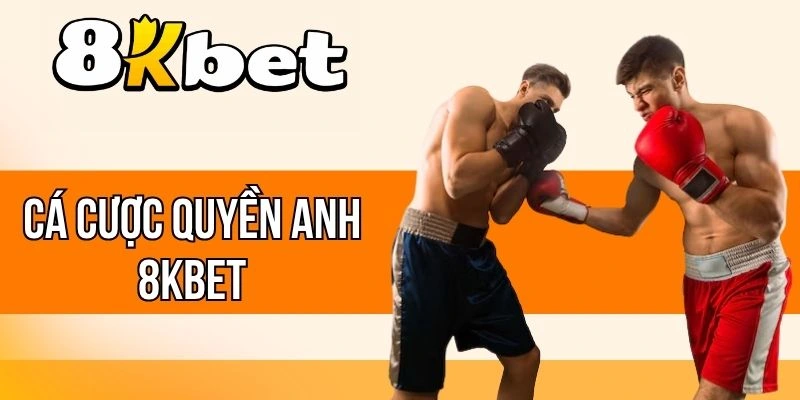 Tỷ lệ keo trong cá cược quyền anh
