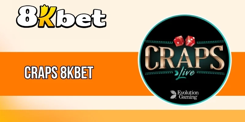 Một ván chơi Craps có 2 giai đoạn chính 
