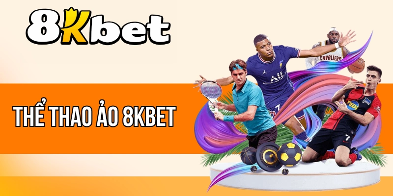 Các cửa cược thể thao ảo
